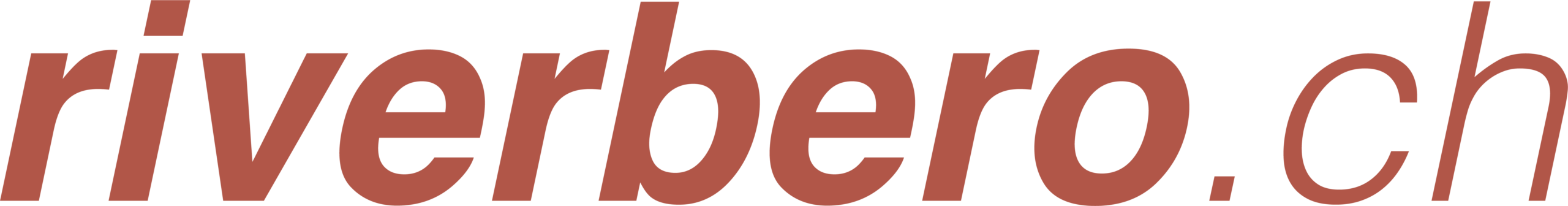 riverbero